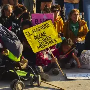 La brecha de ingresos, por las nubes: el calvario de las mujeres que no llegan a fin de mes