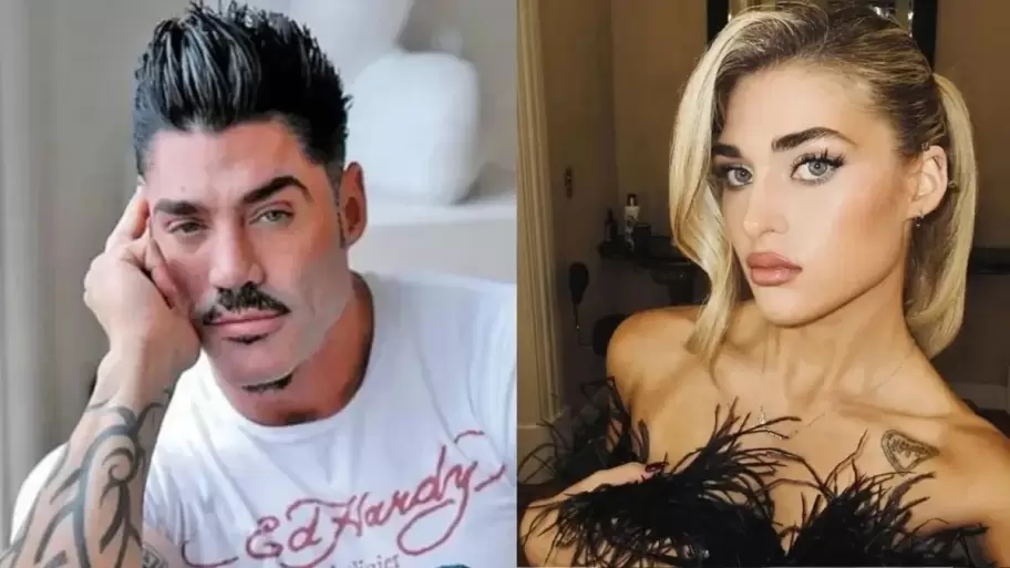 Marta Fort recordó cómo era vivir con Ricardo Fort