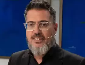 Rolando Barbano