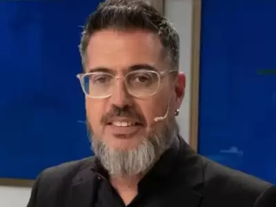 Rolando Barbano