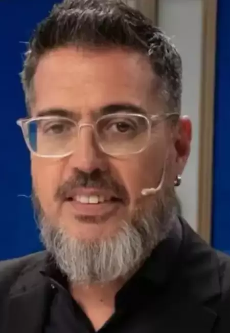 Rolando Barbano