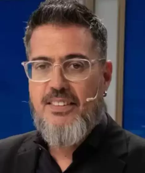 Rolando Barbano