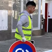 Estacionamientos truchos para discapacitados: ya son 471 los detectados en la Ciudad y endurecen las sanciones