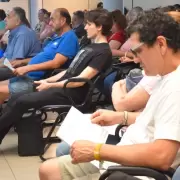 El empleo registrado no encuentra piso: se perdieron 110.000 puestos en un a�o y cerraron m�s de 8.000 empresas