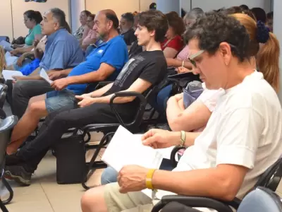 El empleo registrado no encuentra piso