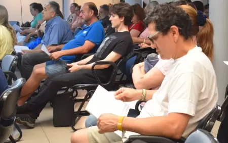 El empleo registrado no encuentra piso