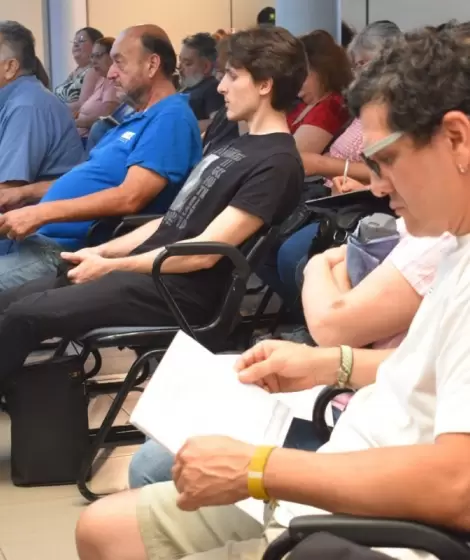 El empleo registrado no encuentra piso