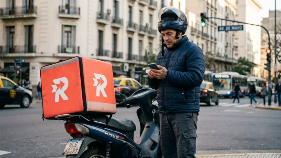 El empleo registrado no encuentra piso