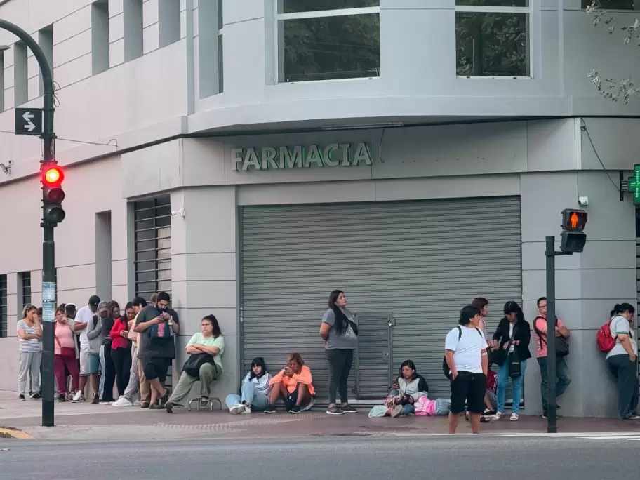 El empleo registrado no encuentra piso