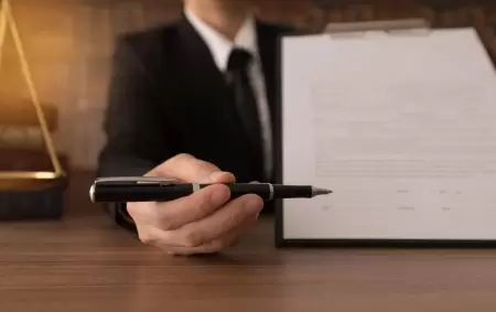 La "industria del juicio" no afloja