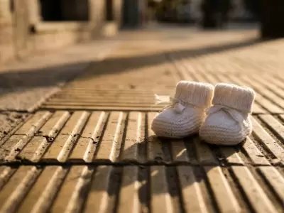 Tener hijos se posterga cada vez m�s en Argentina