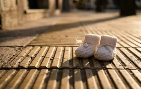 Tener hijos se posterga cada vez m�s en Argentina