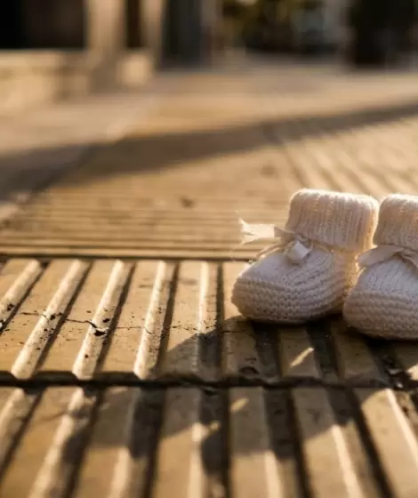Tener hijos se posterga cada vez m�s en Argentina