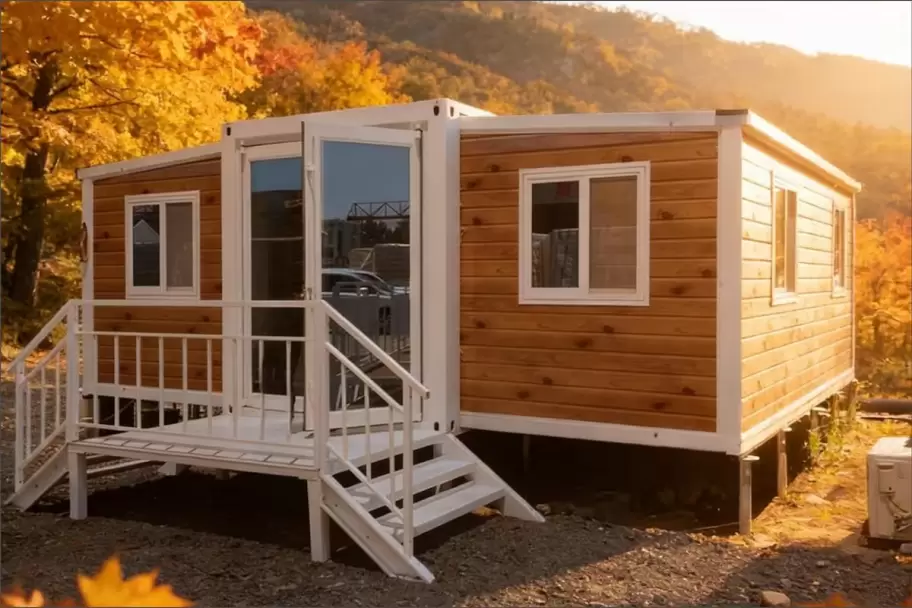Casas Prefabricadas: Ventajas y Desventajas