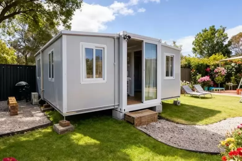 Casas Prefabricadas: Ventajas y Desventajas