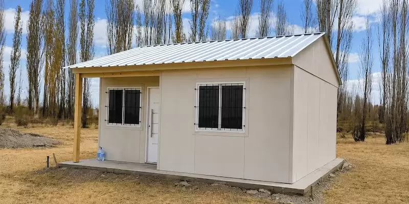 Casas Prefabricadas: Ventajas y Desventajas
