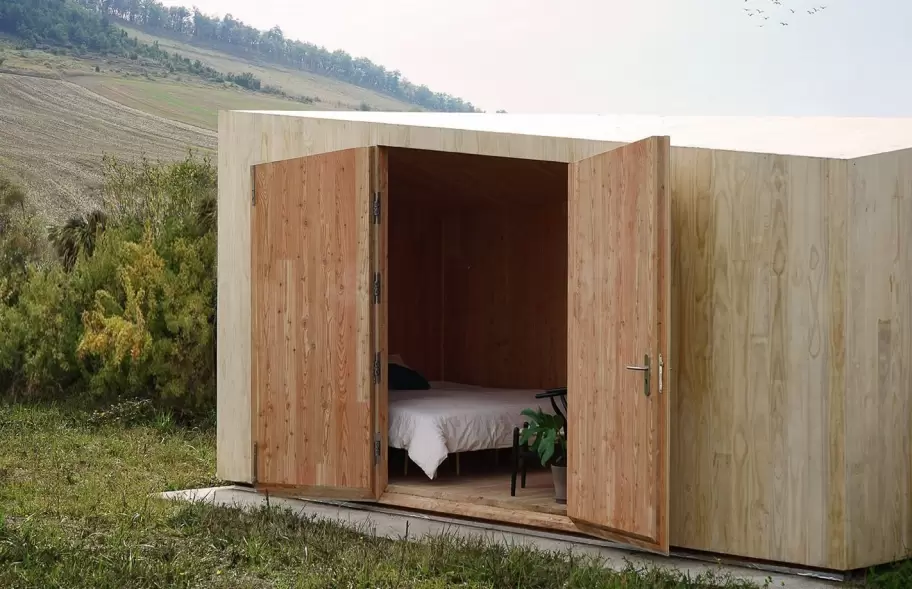 Casas Prefabricadas: Ventajas y Desventajas