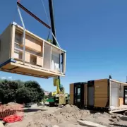 Casas prefabricadas: moda, cuánto cuestan realmente y dónde está el verdadero "ahorro"