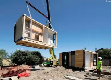 Casas Prefabricadas: Ventajas y Desventajas