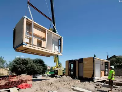 Casas Prefabricadas: Ventajas y Desventajas