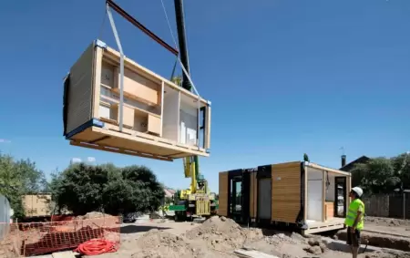 Casas Prefabricadas: Ventajas y Desventajas
