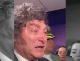 Javier Milei
