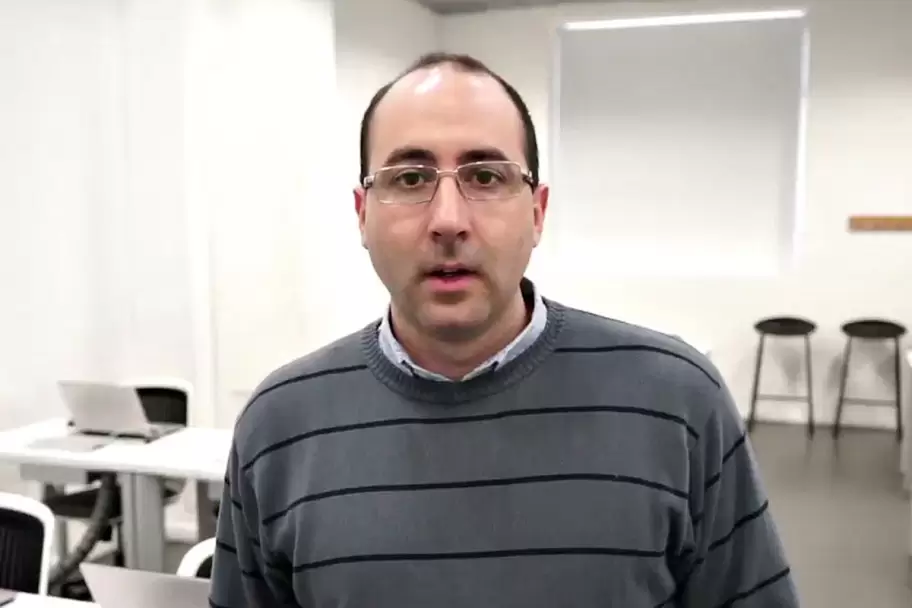 Fernando Cerimedo