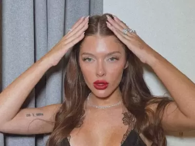 La Reini prob� Ozempic para bajar de peso y termin� en el m�dico