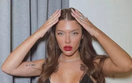 La Reini prob� Ozempic para bajar de peso y termin� en el m�dico