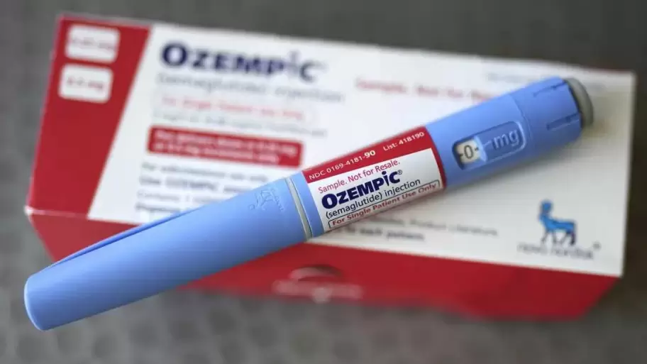 La Reini contó lo que nadie se anima a decir del Ozempic