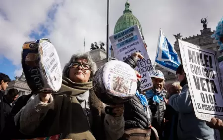 Centrales obreras, sindicales y movimientos sociales marchar�n el jueves 20 de agosto