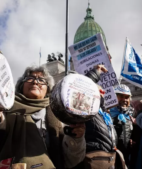 Centrales obreras, sindicales y movimientos sociales marchar�n el jueves 20 de agosto
