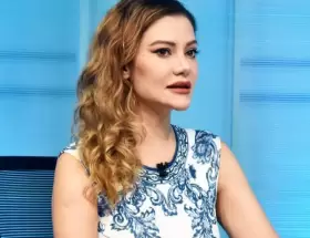 Nadia Beller