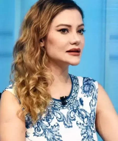 Nadia Beller