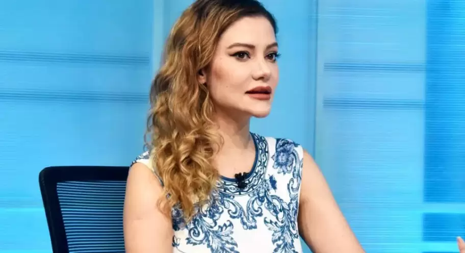 Nadia Beller