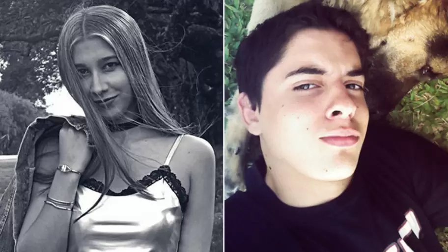 Las conversaciones entre Nahir Galarza y Fernando Pastorizo vuelven a estar en el foco medi�tico