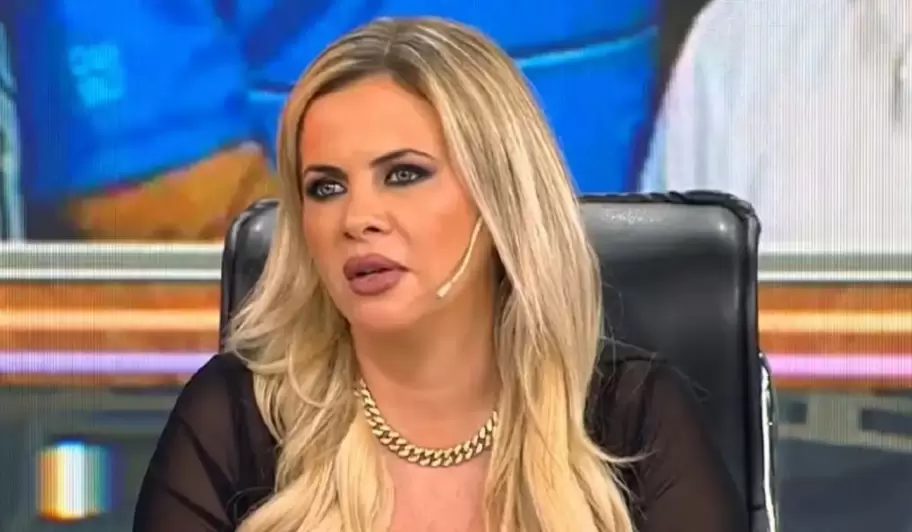 Alejandra Maglietti explic� los nuevos detalles de la causa de Nahir Galarza