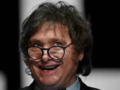 Javier Milei