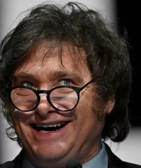 Javier Milei