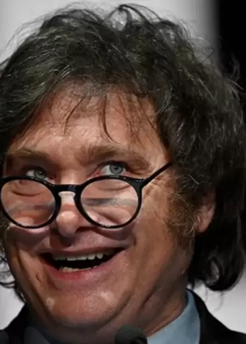 Javier Milei