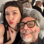 Del perfil bajo a la exposición: se separaron Sofía Gala y Fito Páez, tras más de dos años de relación