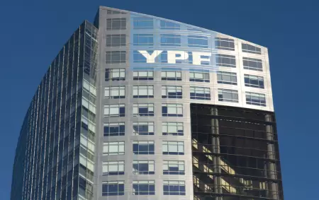 YPF impulsa un proyecto millonario