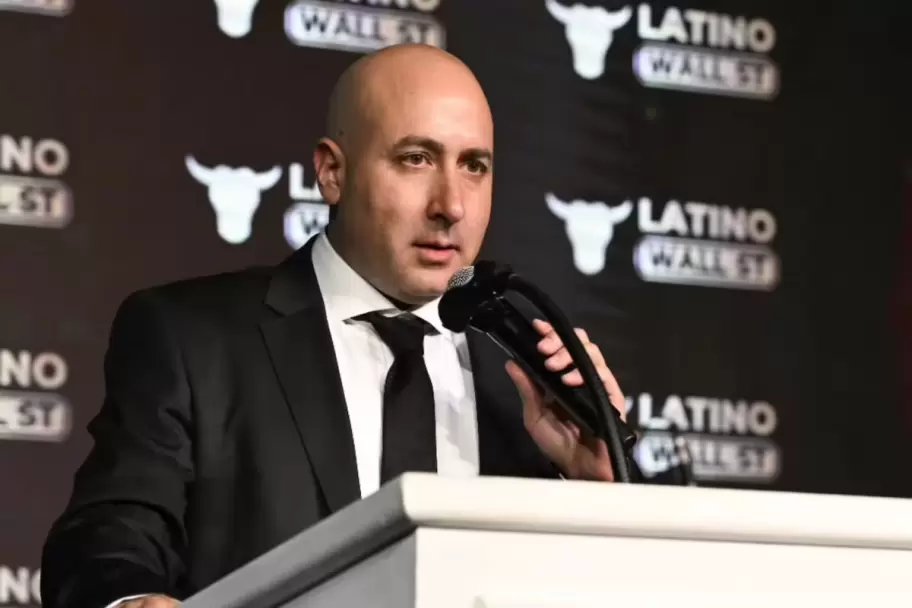 Fernando Cerimedo