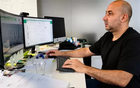 Fernando Cerimedo
