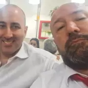 Los vínculos con la política argentina de la ex de Cerimedo: audios filtrados, vendettas y corrupción