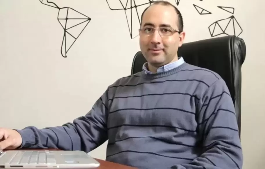 Fernando Cerimedo