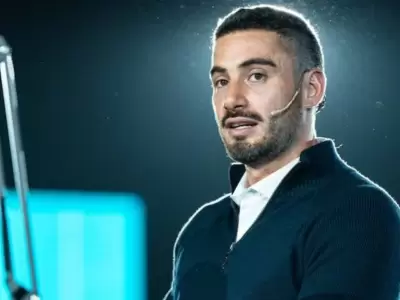 Nico Occhiato