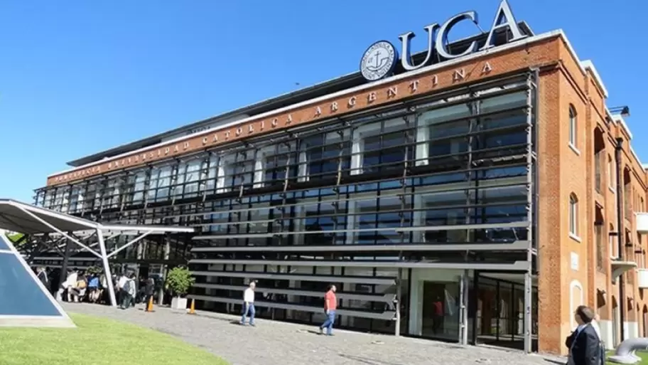 Universidad Católica Argentina