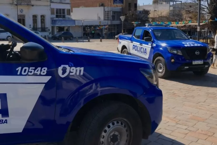 Un ins�lito  episodio ocurri� en un jard�n de infantes de C�rdoba, donde encontraron 71 envoltorios de coca�na dentro de un monedero