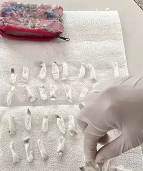 Coca�na